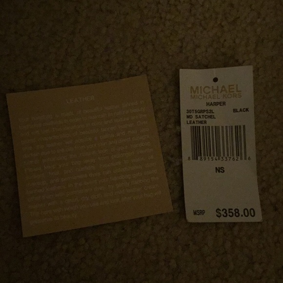 Mk bag - Picture 5 of 6